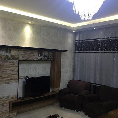 Apartment At Milsa Nasr City, Building No. 21 카이로 외부 사진