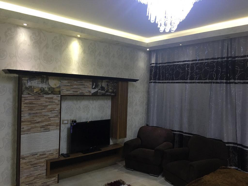 Apartment At Milsa Nasr City, Building No. 21 카이로 외부 사진