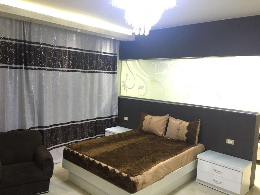 Apartment At Milsa Nasr City, Building No. 21 카이로 외부 사진